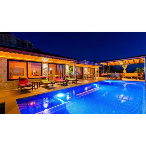 Uzumlu Village 2 Bedroom Villa 6085