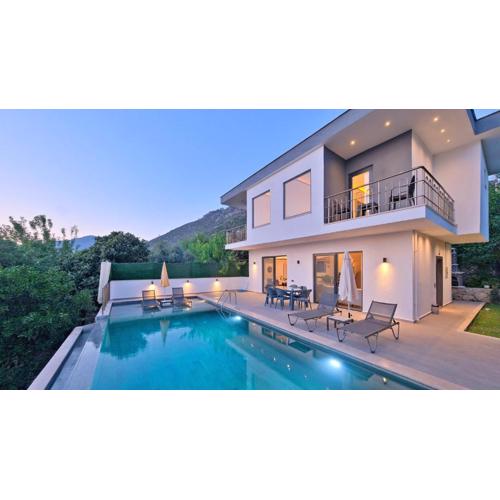 Uzumlu Village 2 Bedroom Villa 6616