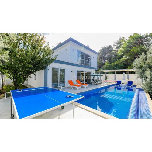 Uzumlu Village 2 Bedroom Villa 6886