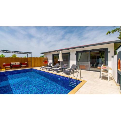 Uzumlu Village 2 Bedroom Villa 9333