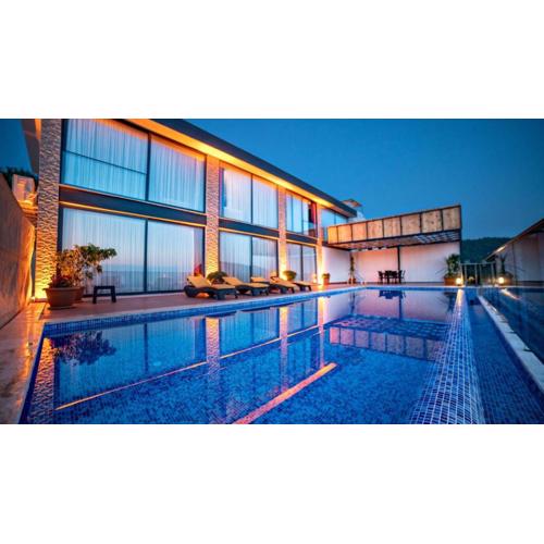 Uzumlu Village 3 Bedroom Villa 1175