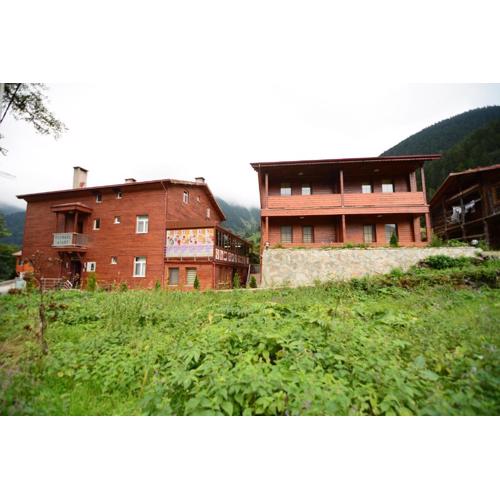 Uzungol Apart