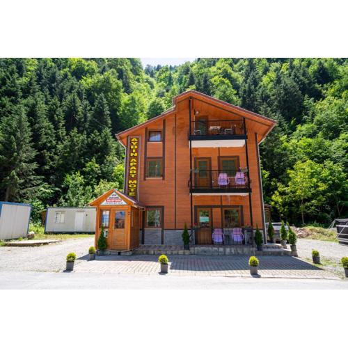 Uzungöl Aydın Suit