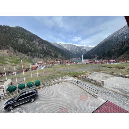 Uzungöl Bikka Pansiyon