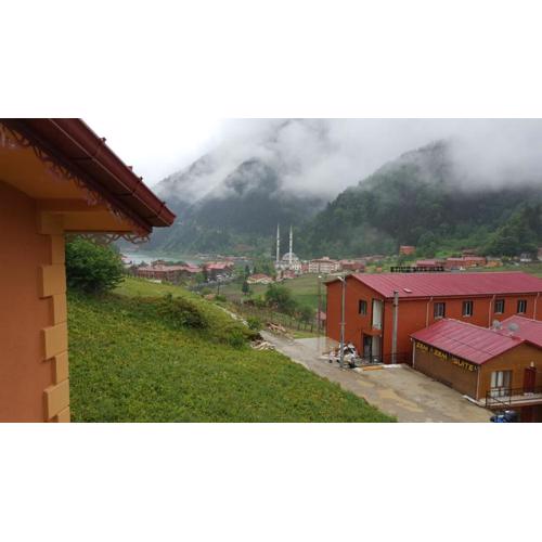 Uzungol Comfort Residence