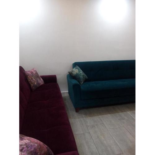 Uzungol FAMİLY suit