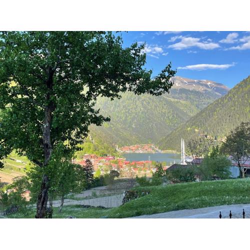 Uzungöl Özkan Pansiyon