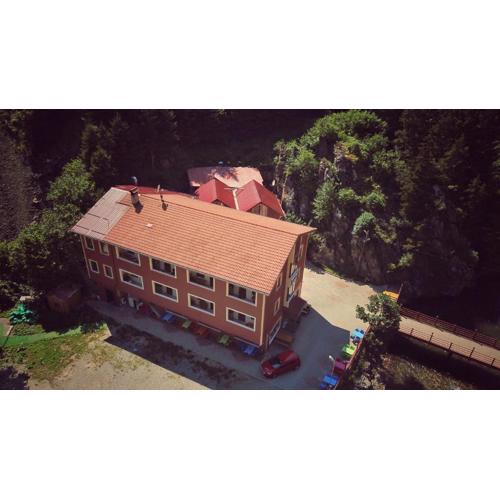 Uzungol Soylu Hotel