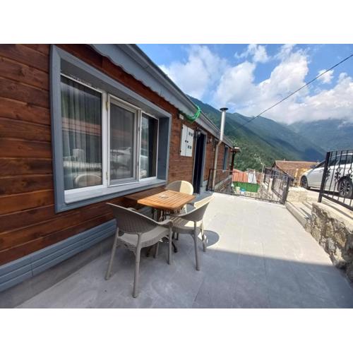 Uzungöl Standart Oda