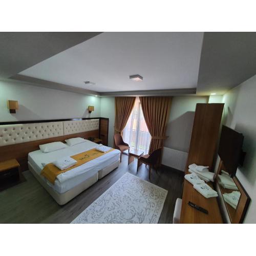 Uzungol Yayla Hotel