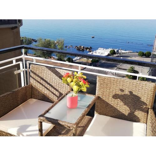 V I P Suites Cielo Stellato on Concordia Sea