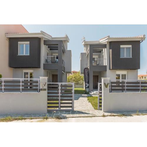 V Luxury Apartments