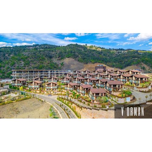 V Orman Resort