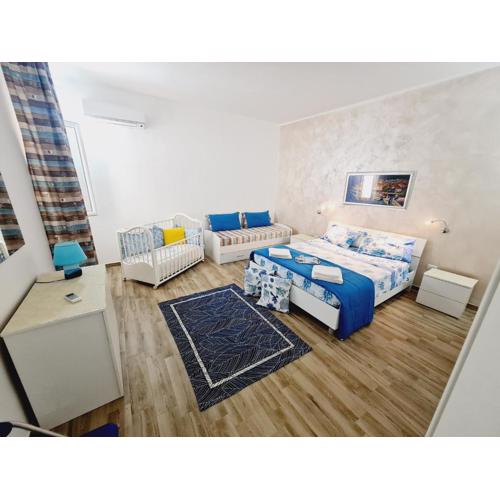 V & V case vacanze