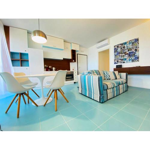 V12 Apartments Puglia Polignano a Mare