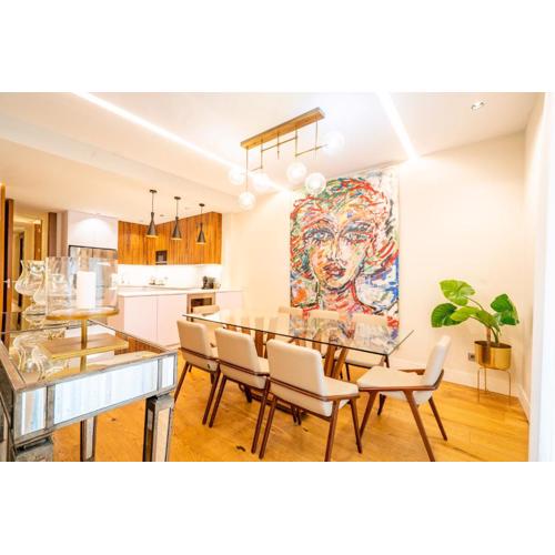V73 Elegance & Comfort - Luxury in Barrio Salamanca