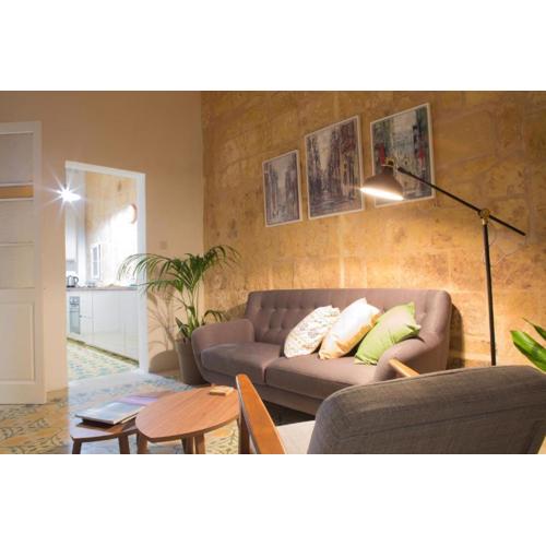 V86 - Valletta Luxury Boutique Apartment St Ursula