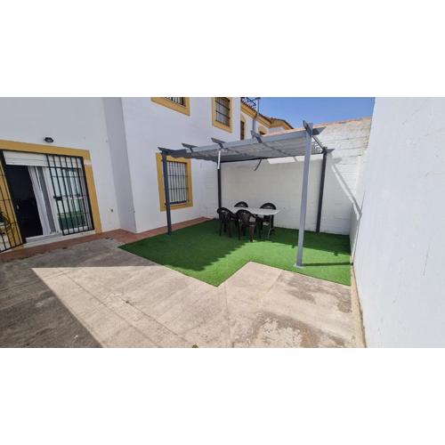 Vaca House