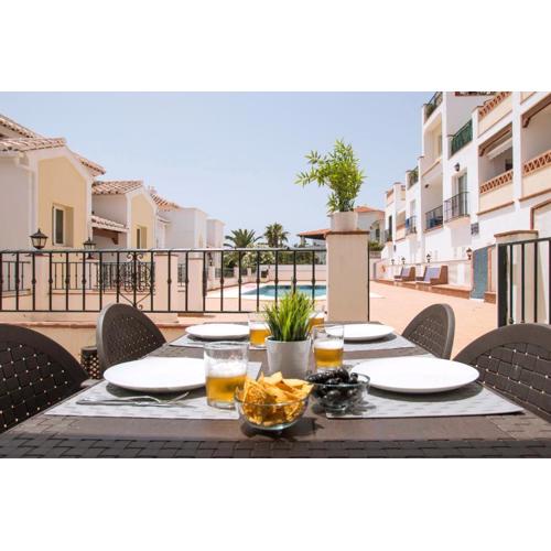 Vacacional en Nerja Pinar de Mar