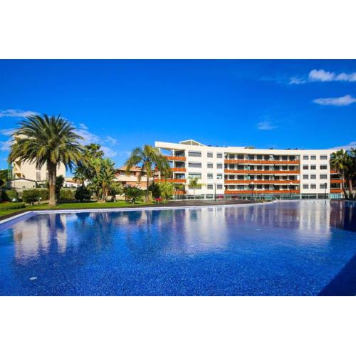 Vacaciones Cambrils sol Park