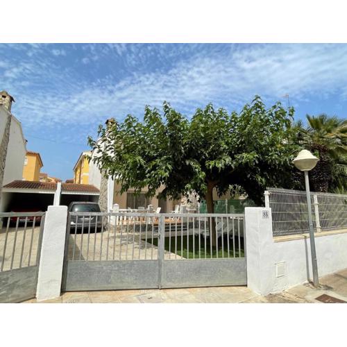 VACACIONES CHALET PEÑISCOLA 8-B Alquiler