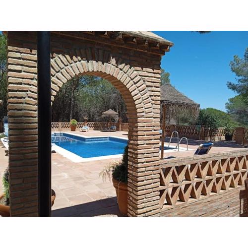 Vacaciones en Nueva Andalucia-Marbella