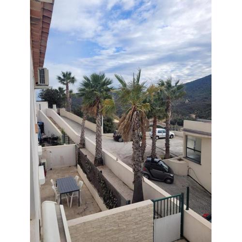 Vacances à Sainte-Maxime