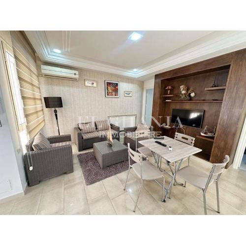 Vacances Appartement Carolina