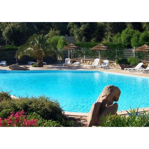 Vacances en Chalet ou Mobil-home chez Camp\