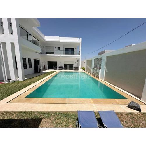 Vacances Villa Astrantia