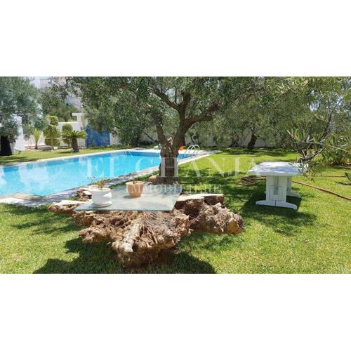 Vacances Villa Muscari