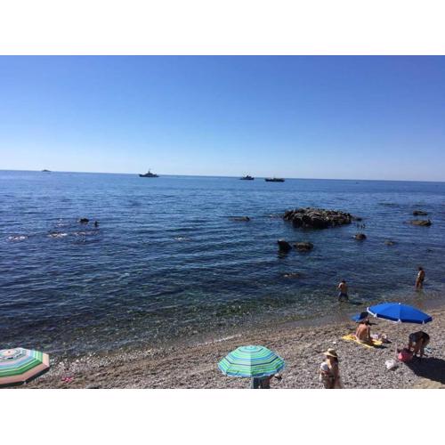 Vacanza al mare