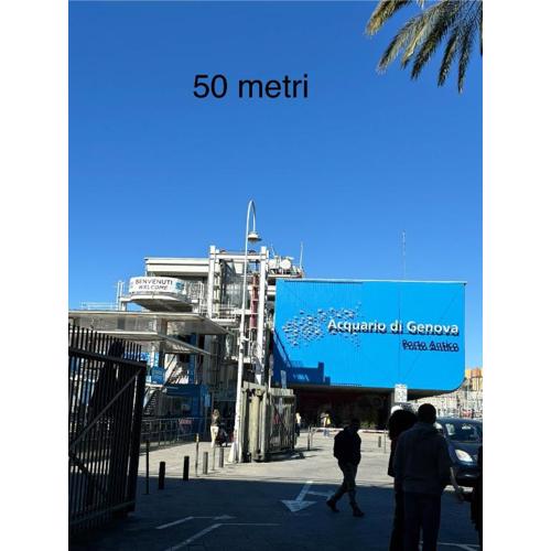 Vacanza al Ponte Reale