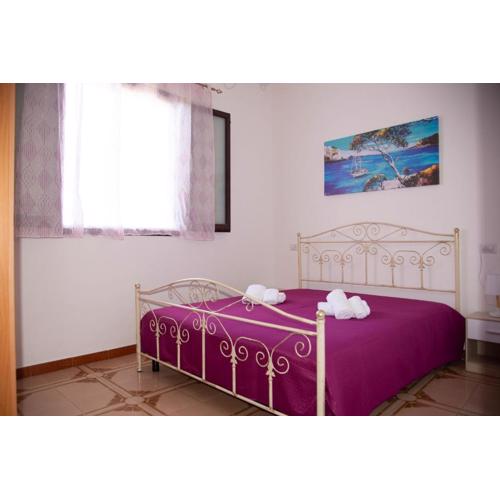 Vacanza alle 4 Colonne