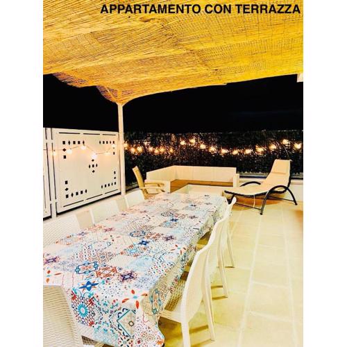 Vacanza Azzurra