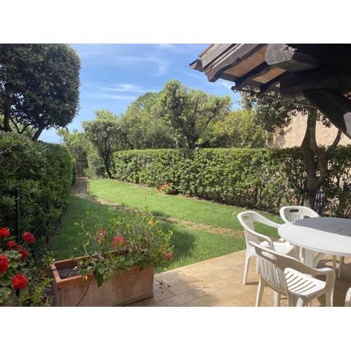 Vacanza Home sulla spiaggia