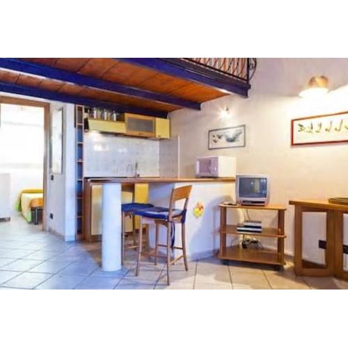 Vacanze a casa Rosmarina