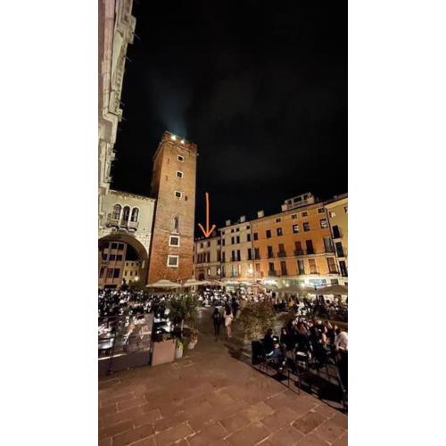 Vacanze a Vicenza - Holiday in Vicenza