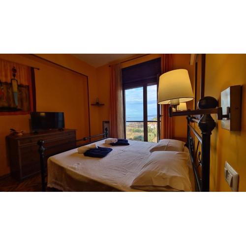 Vacanze Bellavista Tropea