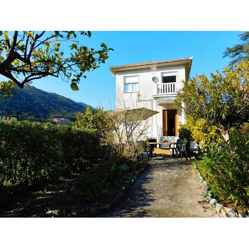 Vacanze in villa, Levanto