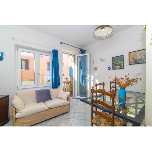 Vacanze nel Blu Rena Bianca