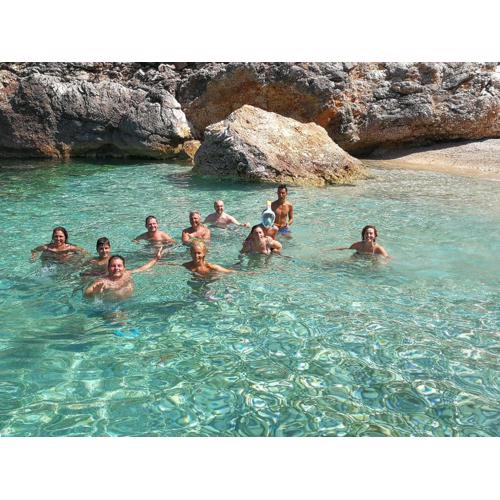 Vacanze Pushime Albania