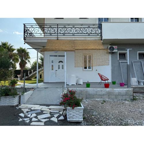 Vacation Apartment in Hamallaj 2