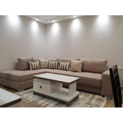 Vacation Apartment near the lake Apartament afer liqenit