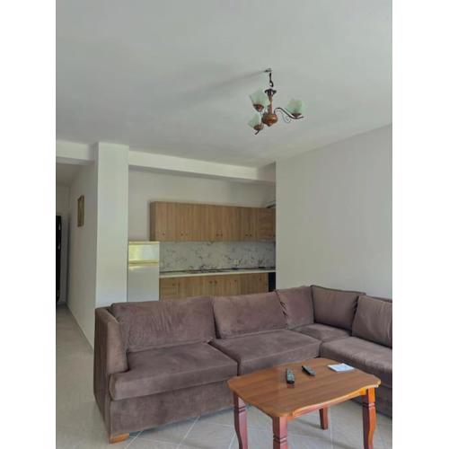 Vacation apartment