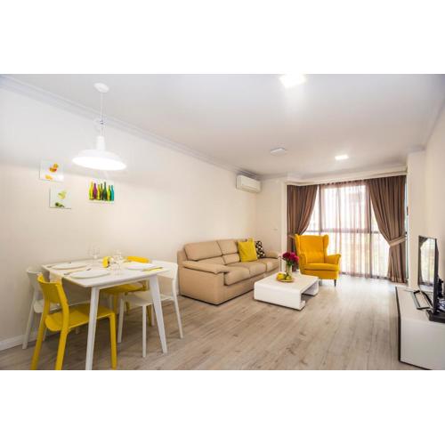 Vacation Apartment