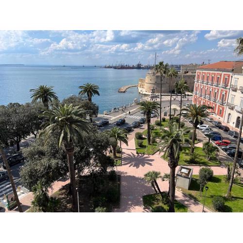 Vacation home Civico 33