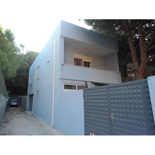 Vacation Home Dibra