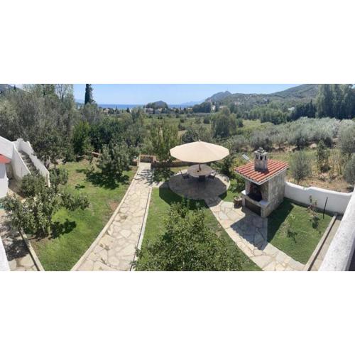 Vacation Home EVA
