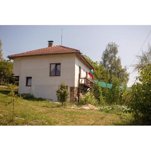 Vacation Home Selo Boykovets